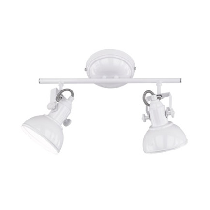 Luminaire 2xE14 GINA