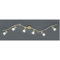 Laevalgusti LED 6x6W LEVISTO