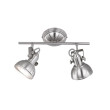 Luminaire 2xE14 GINA