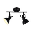 Luminaire 2xE14 GINA