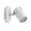 Spotlight 10W GU10 IP44 ZYLI