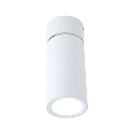 Ceiling luminaire3-Step-Dim white TURNAL