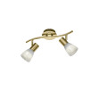 Lampa 2x6W LEVISTO Lampa 2x6W LEVISTO