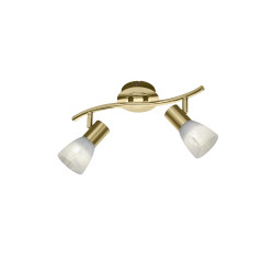 Luminaire 2x6W LEVISTO