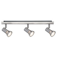 Spotlight 3x10W GU10 TEJA