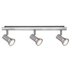 Spotlight 3x10W GU10 TEJA