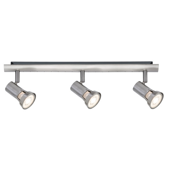 Spotlight 3x10W GU10 TEJA