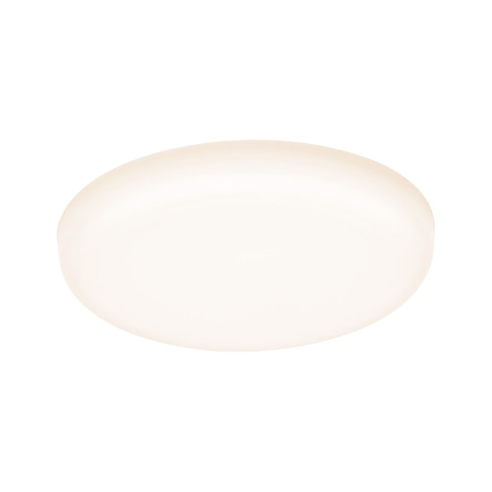 LED recessed panel IP44 4,5W VELUNA VARIFIT