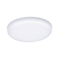 LED recessed panel IP44 8,5W VELUNA VARIFIT