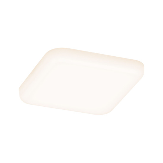 LED recessed panel  IP44 VELUNA VARIFIT