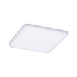 LED recessed panel  IP44  square 125x125mm 8,5W VELUNA VARIFIT