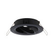 Süvisvalgusti keeratav max. 3x10W matt must 230 V Süvisvalgusti keeratav max. 3x10W matt must 230 V