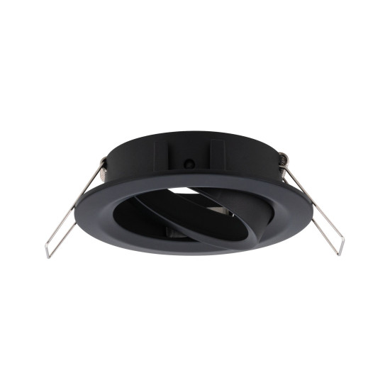 Süvisvalgusti keeratav max. 3x10W matt must 230 V Süvisvalgusti keeratav max. 3x10W matt must 230 V