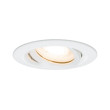 Iebūvējama lampa LED Nova IP65 7 W GU10