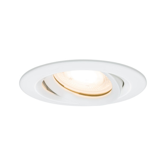 Iebūvējama lampa LED Nova IP65 7 W GU10