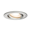 Iebūvējama lampa LED Nova IP65 7 W GU10