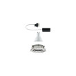 Iebūvējama lampa LED Nova IP65 7 W GU10