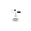 Recessed downlight NOVA