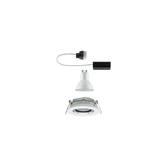 Recessed downlight NOVA