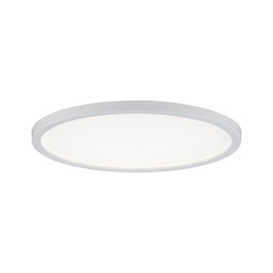 LED recessed panel IP44 12W AREO