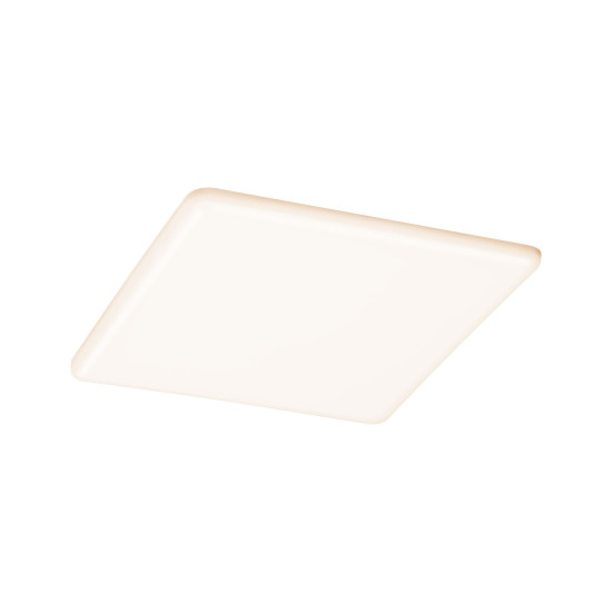 LED recessed panel  IP44 3-step dim 21W VELUNA VARIFIT
