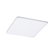 LED recessed panel  IP44 3-step dim 21W VELUNA VARIFIT