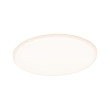 LED recessed panel  IP44 3-step dim 17W VELUNA VARIFIT