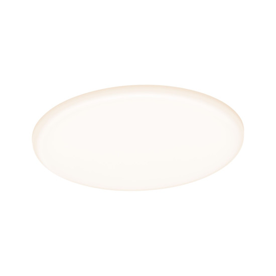 LED recessed panel  IP44 3-step dim 17W VELUNA VARIFIT