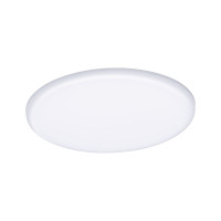 LED recessed panel  IP44 3-step dim 17W VELUNA VARIFIT
