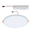 LED recessed panel  IP44 3-step dim 21W VELUNA VARIFIT