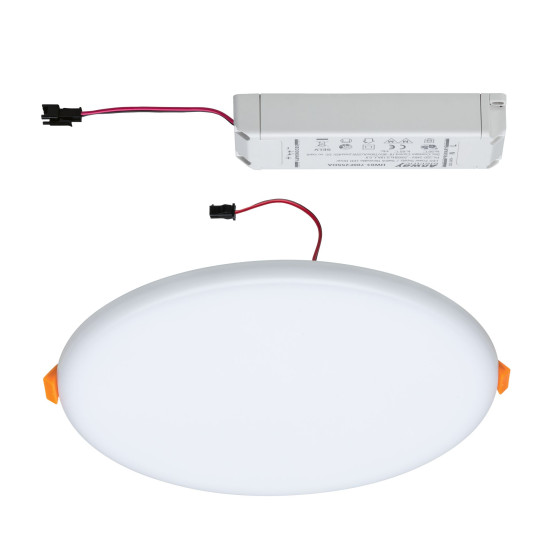 LED recessed panel  IP44 3-step dim 21W VELUNA VARIFIT