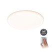 LED recessed panel  IP44 3-step dim 21W VELUNA VARIFIT