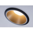 Süvistatav valgusti matt kuldne reflektor LED 6.5W 3-step dim COLE
