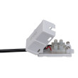 LED luminaire Coin Base 5W 3-piece set 3-step dim