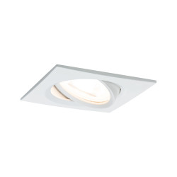 Süvistatav LED Coin valgusti Nova 6,5W