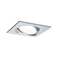 Süvistatav LED Coin valgusti Nova 6,5W 3 step dim