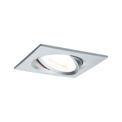 Süvistatav LED Coin valgusti Nova 6,5W