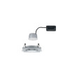Süvistatav LED Coin valgusti Nova 6,5W