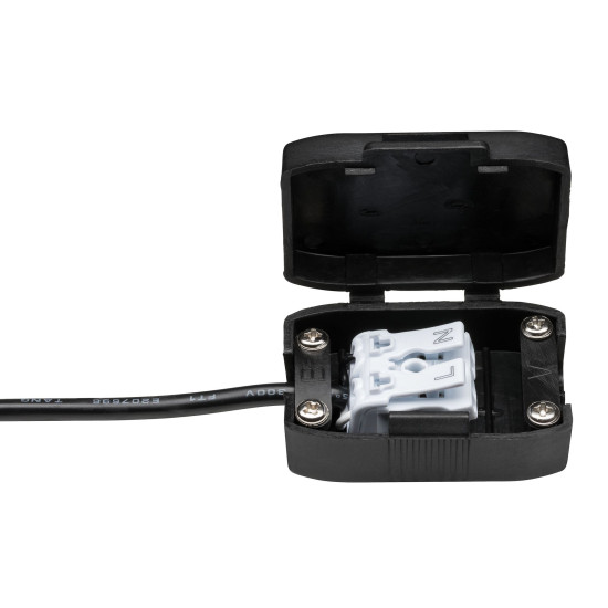 LED Coin luminaire NOVA