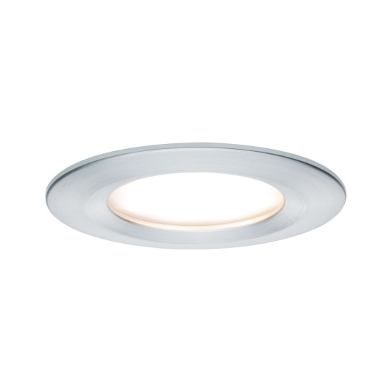 LED Coin luminaire NOVA