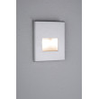 Recessed wall luminaire LED EDGE