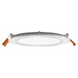 Allvalgusti RONDO 12W IP40 3000K 1200lm standard valge
