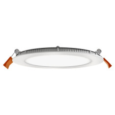Allvalgusti RONDO 12W IP40 3000K 1200lm standard valge