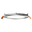 Allvalgusti RONDO 12W IP40 4000K 1200lm standard matt kroom