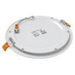 Allvalgusti RONDO 18W IP40 4000K 1800lm standard valge