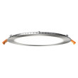 Allvalgusti RONDO 18W IP40 3000K 1800lm standard matt kroom