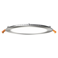 Allvalgusti RONDO 18W IP40 3000K 1800lm standard matt kroom