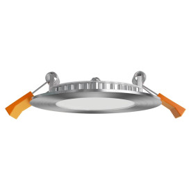 Allvalgusti RONDO 3W IP40 4000K 300lm standard matt kroom