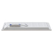 Recessed LED light LONG MINI 21W IP41 4000K 1660lm DALI white