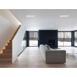 Recessed downlight SQUARE 24W IP40 4000K 2300lm standard white